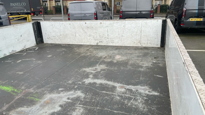 Ford Transit 350 L2 Diesel Rwd 2.0 EcoBlue 130ps Leader Tipper [1 Way]